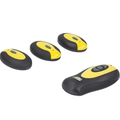 ABS MASTER PRO ELEKTROSTYMULATOR MIĘŚNI NN HMS