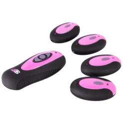 ABS MASTER PRO MULTI SET ELEKTROSTYMULATOR MIĘŚNI HMS
