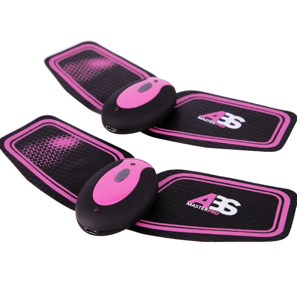 ABS MASTER PRO MULTI SET ELEKTROSTYMULATOR MIĘŚNI HMS