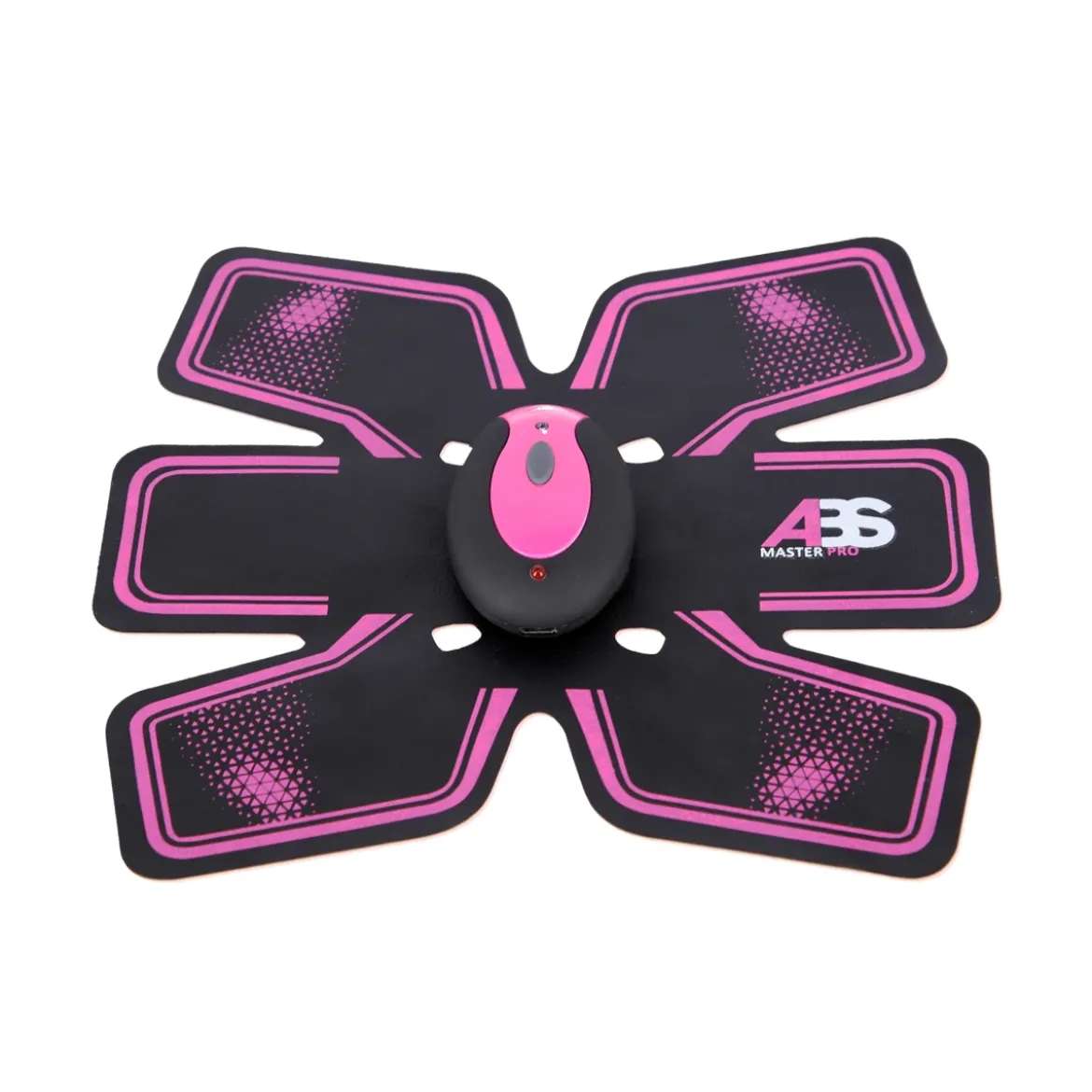 ABS MASTER PRO MULTI SET ELEKTROSTYMULATOR MIĘŚNI HMS