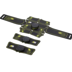 ABS MASTER PRO SUPER ELEKTROSTYMULATOR MIĘŚNI HMS