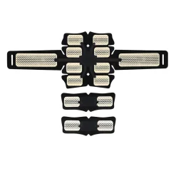 ABS MASTER PRO SUPER ELEKTROSTYMULATOR MIĘŚNI HMS