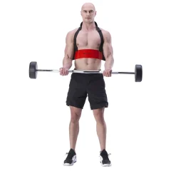 ABX02 ARM BLASTER PRZYRZĄD DO ĆWICZENIA BICEPSÓW HMS
