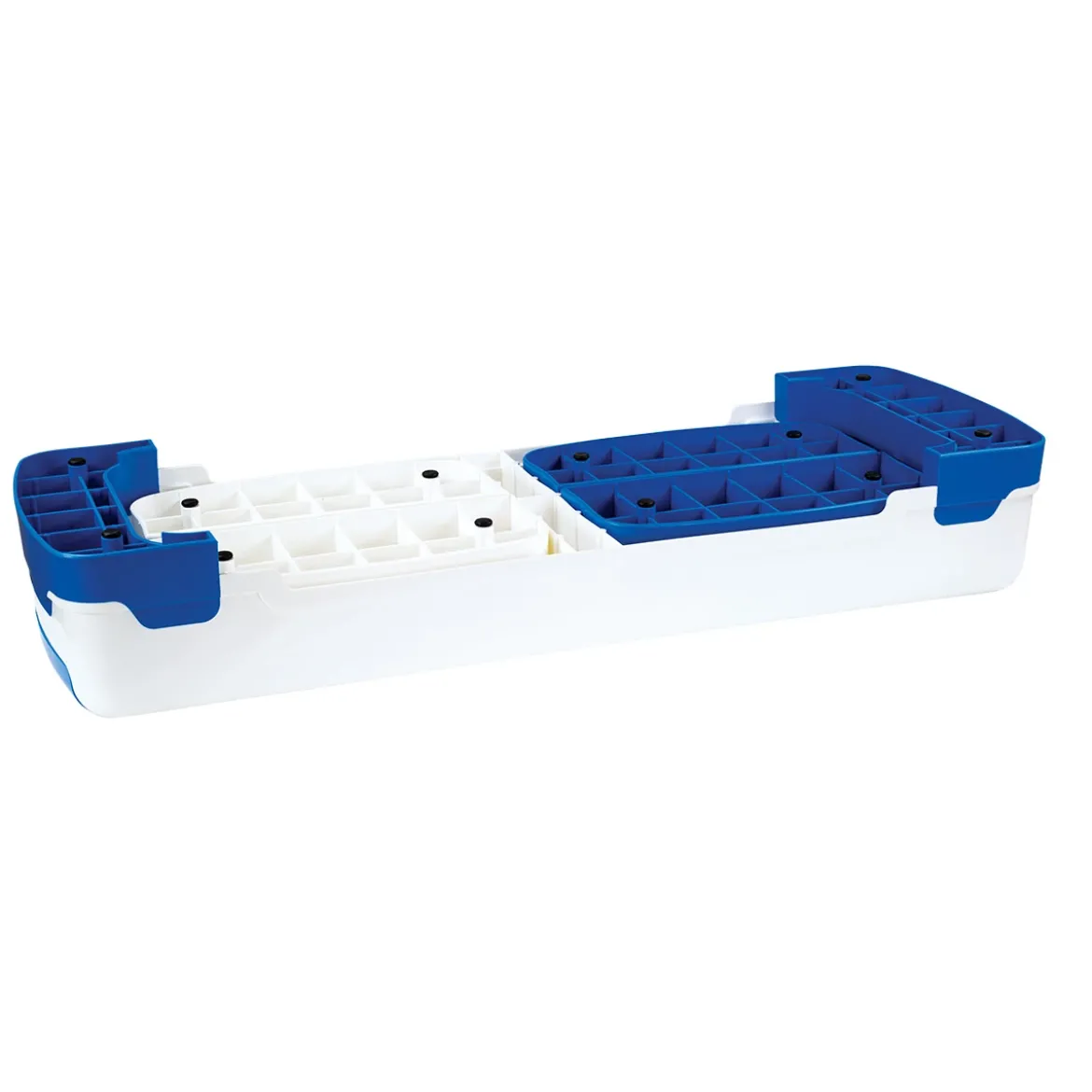 AS005 BIAŁY STEP DO AEROBIKU HMS