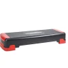 AS005 CZARNY STEP DO AEROBIKU HMS