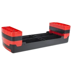 AS005 CZARNY STEP DO AEROBIKU HMS