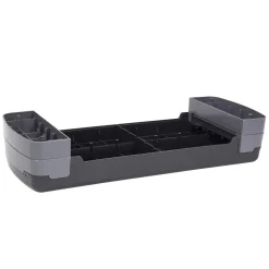 AS004 CZARNY STEP DO AEROBIKU HMS