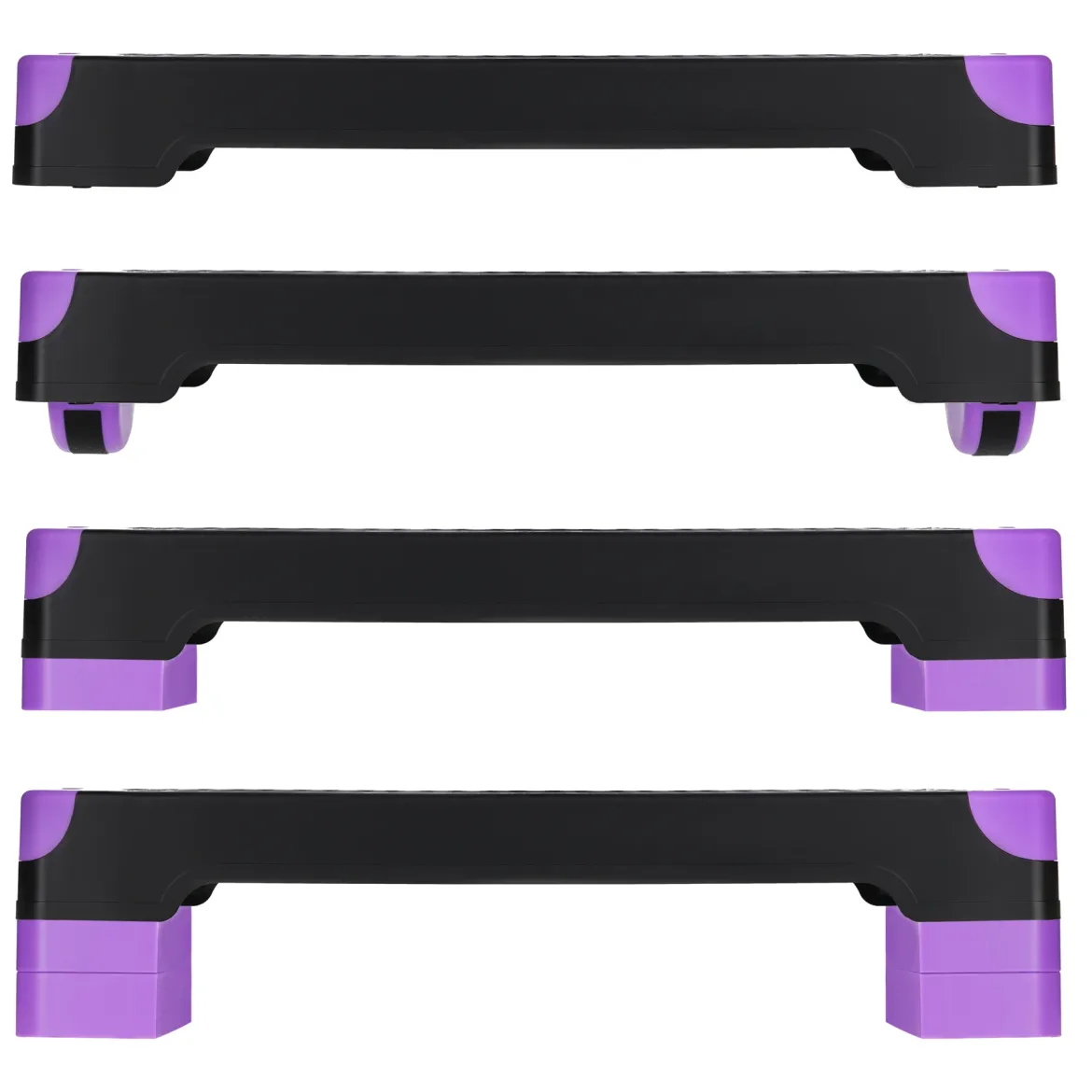 AS008L STEP DO AEROBIKU I BALANSOWANIA HMS