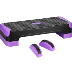 AS008M STEP DO AEROBIKU I BALANSOWANIA HMS