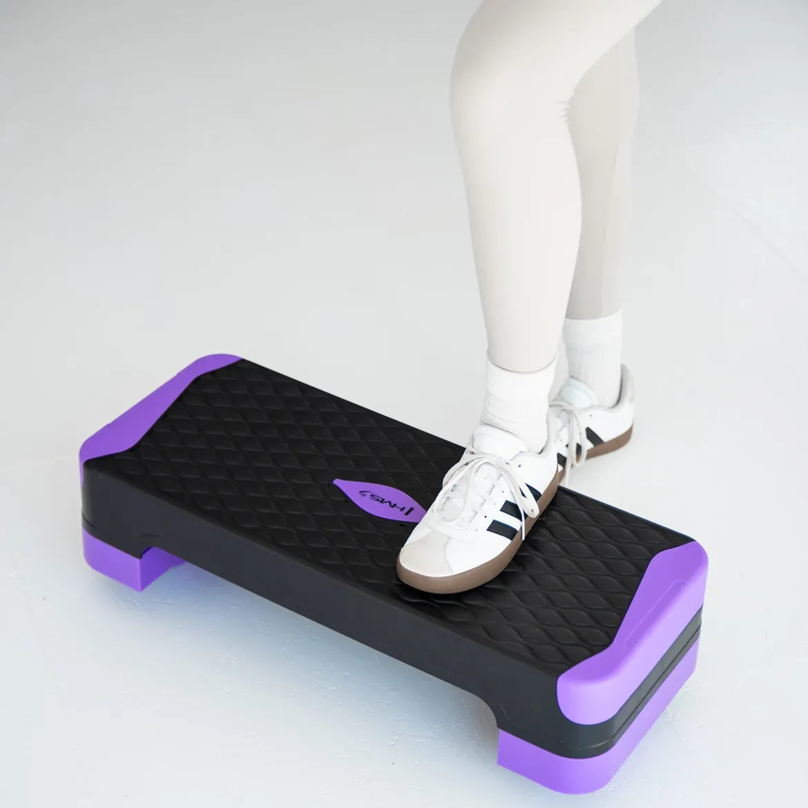 AS008M STEP DO AEROBIKU I BALANSOWANIA HMS