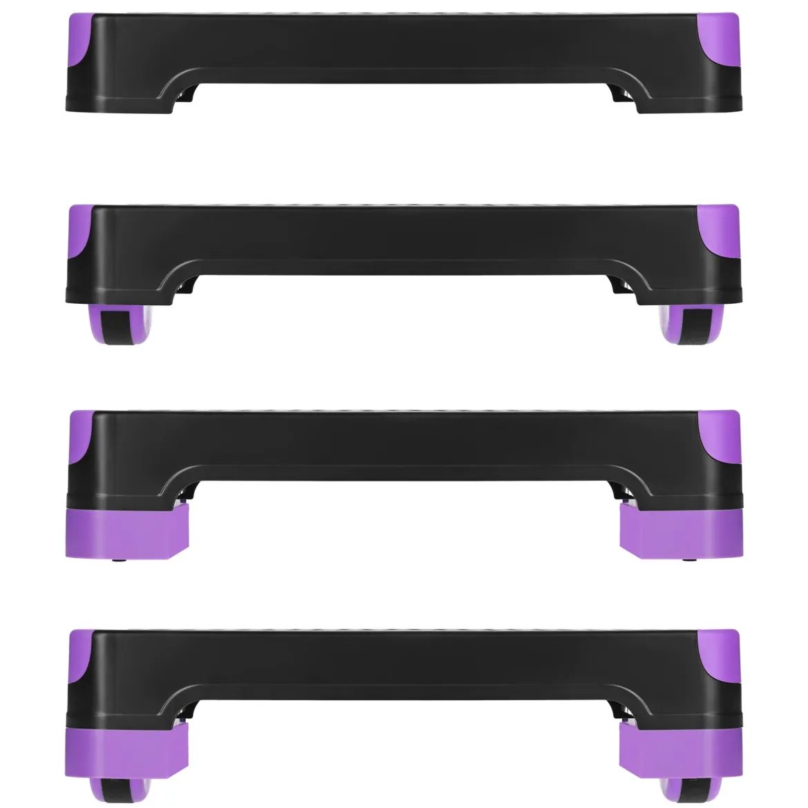 AS008M STEP DO AEROBIKU I BALANSOWANIA HMS
