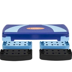 AS004 NIEBIESKI STEP DO AEROBIKU HMS