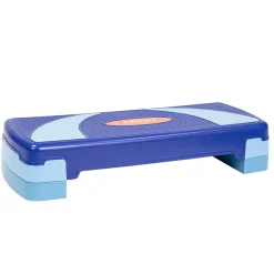 AS004 NIEBIESKI STEP DO AEROBIKU HMS