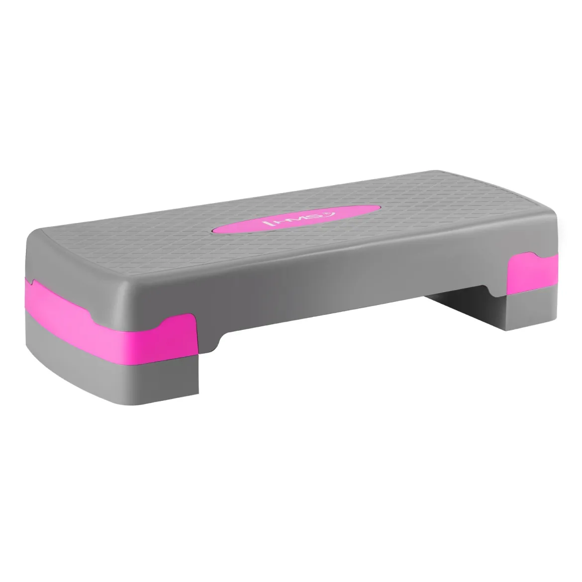 AS003 RÓŻOWY STEP DO AEROBIKU HMS