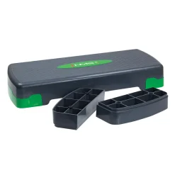 AS003 ZIELONY STEP DO AEROBIKU HMS