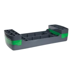 AS003 ZIELONY STEP DO AEROBIKU HMS