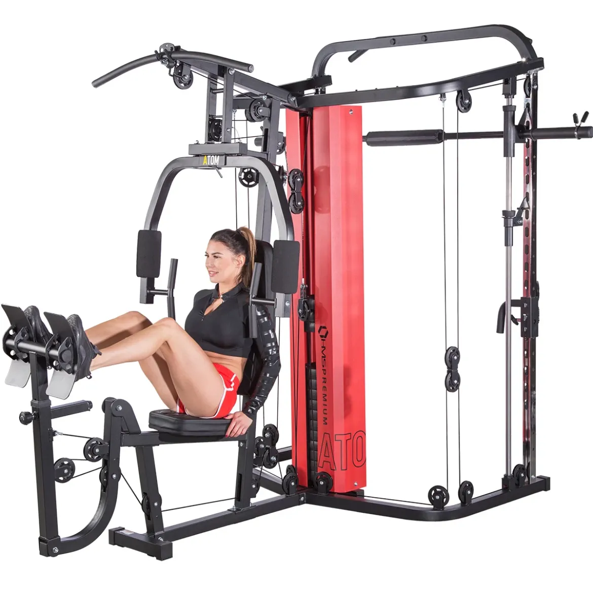 ATLAS ATOM SUWNICA SMITHA HMS PREMIUM