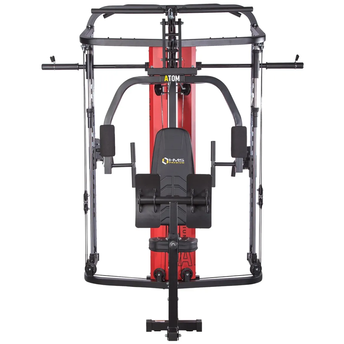 ATLAS ATOM SUWNICA SMITHA HMS PREMIUM