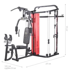 ATLAS ATOM SUWNICA SMITHA HMS PREMIUM