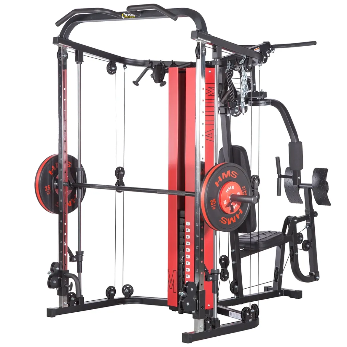 ATLAS ATOM SUWNICA SMITHA HMS PREMIUM