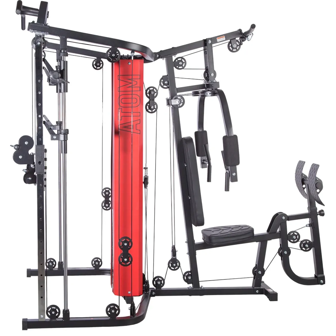 ATLAS ATOM SUWNICA SMITHA HMS PREMIUM