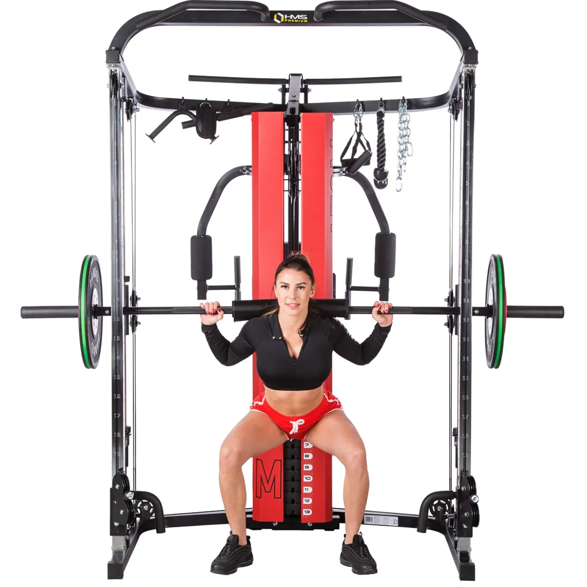ATLAS ATOM SUWNICA SMITHA HMS PREMIUM