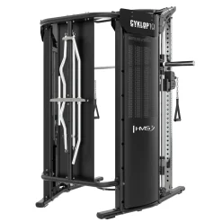 ATLAS DO ĆWICZEŃ Z SUWNICĄ SMITHA CYKLOP 10 SEMI COMMERCIAL HMS