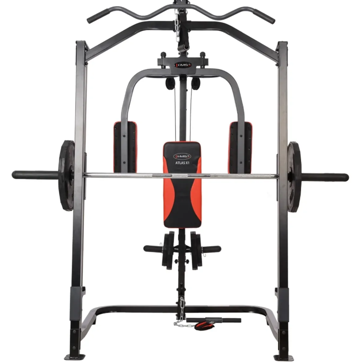 ATLAS X1 SUWNICA SMITHA HMS