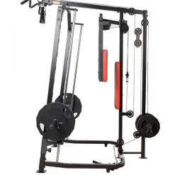 ATLAS X1 SUWNICA SMITHA HMS
