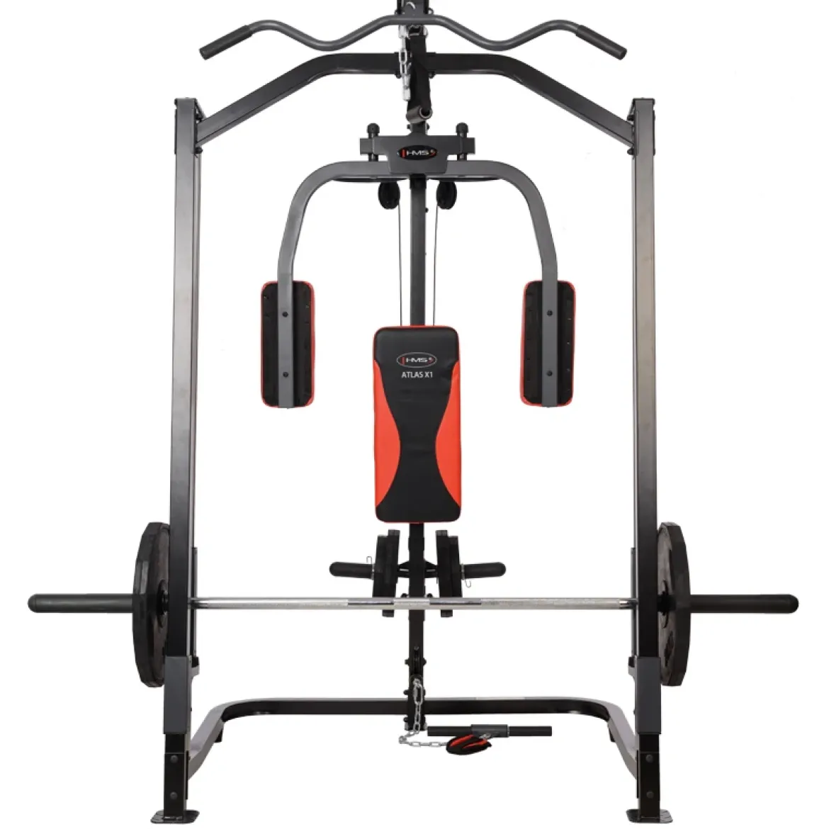 ATLAS X1 SUWNICA SMITHA HMS