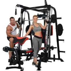 ATLAS X2 SUWNICA SMITHA HMS
