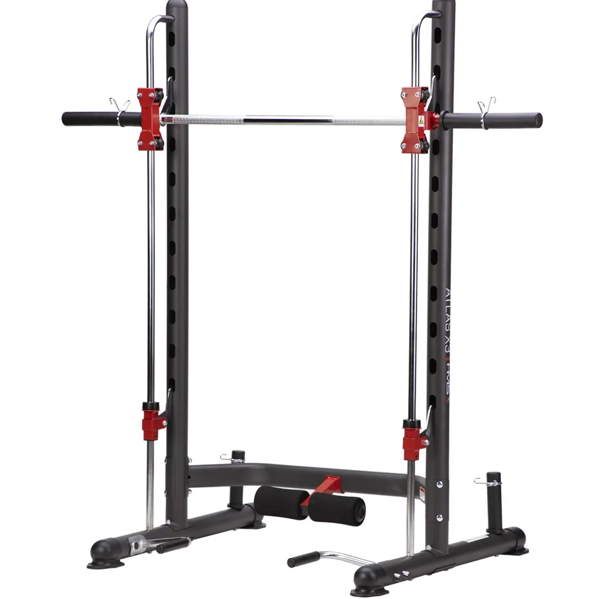 ATLAS X3 SUWNICA SMITHA HMS