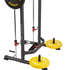 ATLAS X3 SUWNICA SMITHA HMS