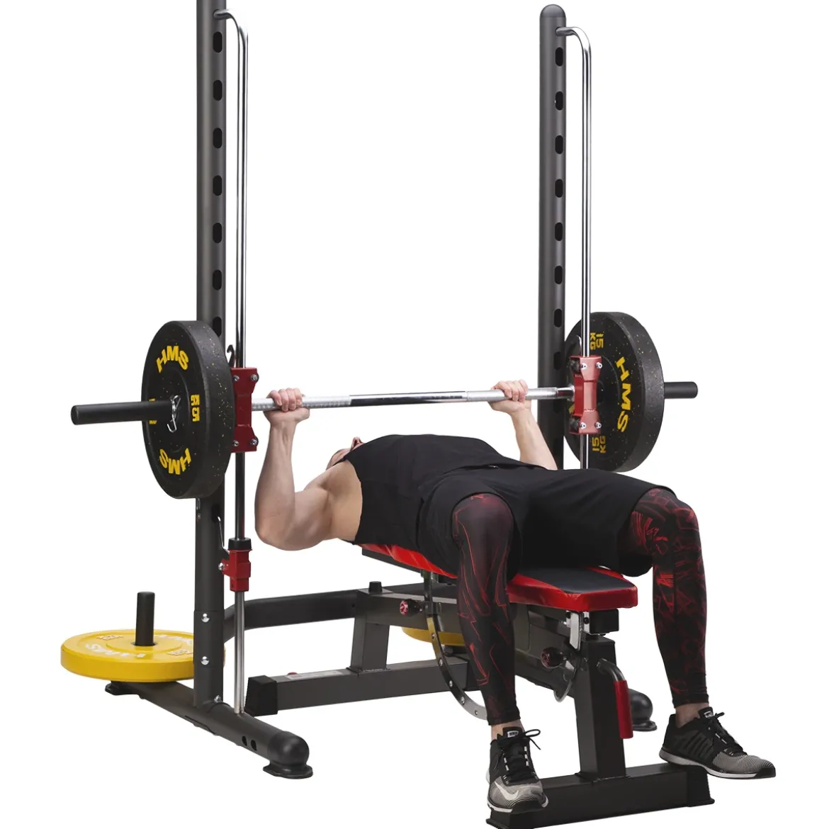 ATLAS X3 SUWNICA SMITHA HMS