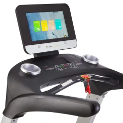 BE6000 BIEŻNIA ELEKTRYCZNA SEMI COMMERCIAL HMS PREMIUM