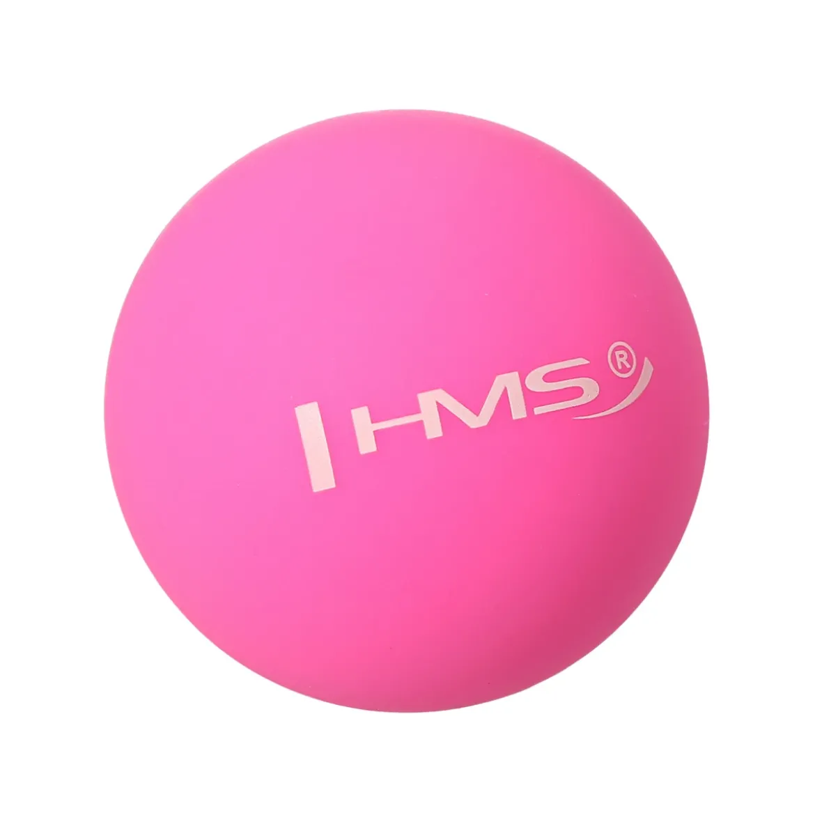 BLC01 PINK LACROSSE POJEDYNCZA PIŁKA DO MASAŻU HMS