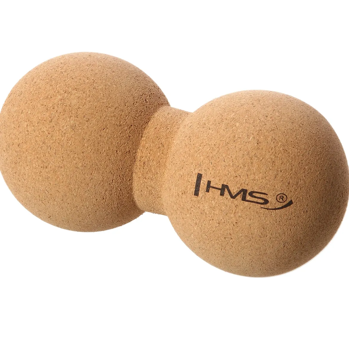 BLW02 LACROSSE PODWÓJNA PIŁKA DO MASAŻU CORK HMS