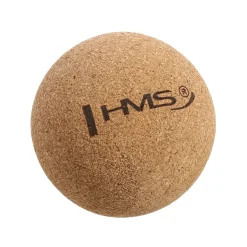 BLW01 LACROSSE POJEDYNCZA PIŁKA DO MASAŻU CORK HMS