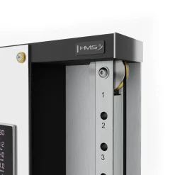 BSP301 BRAMA PRZYŚCIENNA TRENINGOWA PNEUMATYCZNA COMMERCIAL HMS