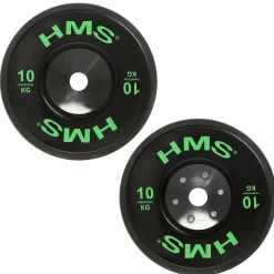 BTBR SET ZESTAW TALERZY OLIMPIJSKICH BUMPER HMS