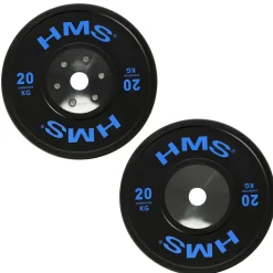 BTBR SET ZESTAW TALERZY OLIMPIJSKICH BUMPER HMS