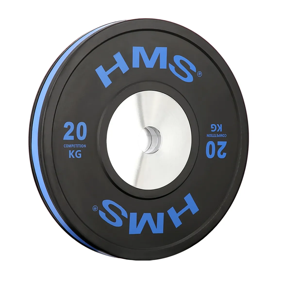 BTBR SET ZESTAW TALERZY OLIMPIJSKICH BUMPER HMS