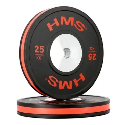 BTBR SET ZESTAW TALERZY OLIMPIJSKICH BUMPER HMS