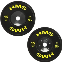 BTBR SET ZESTAW TALERZY OLIMPIJSKICH BUMPER HMS