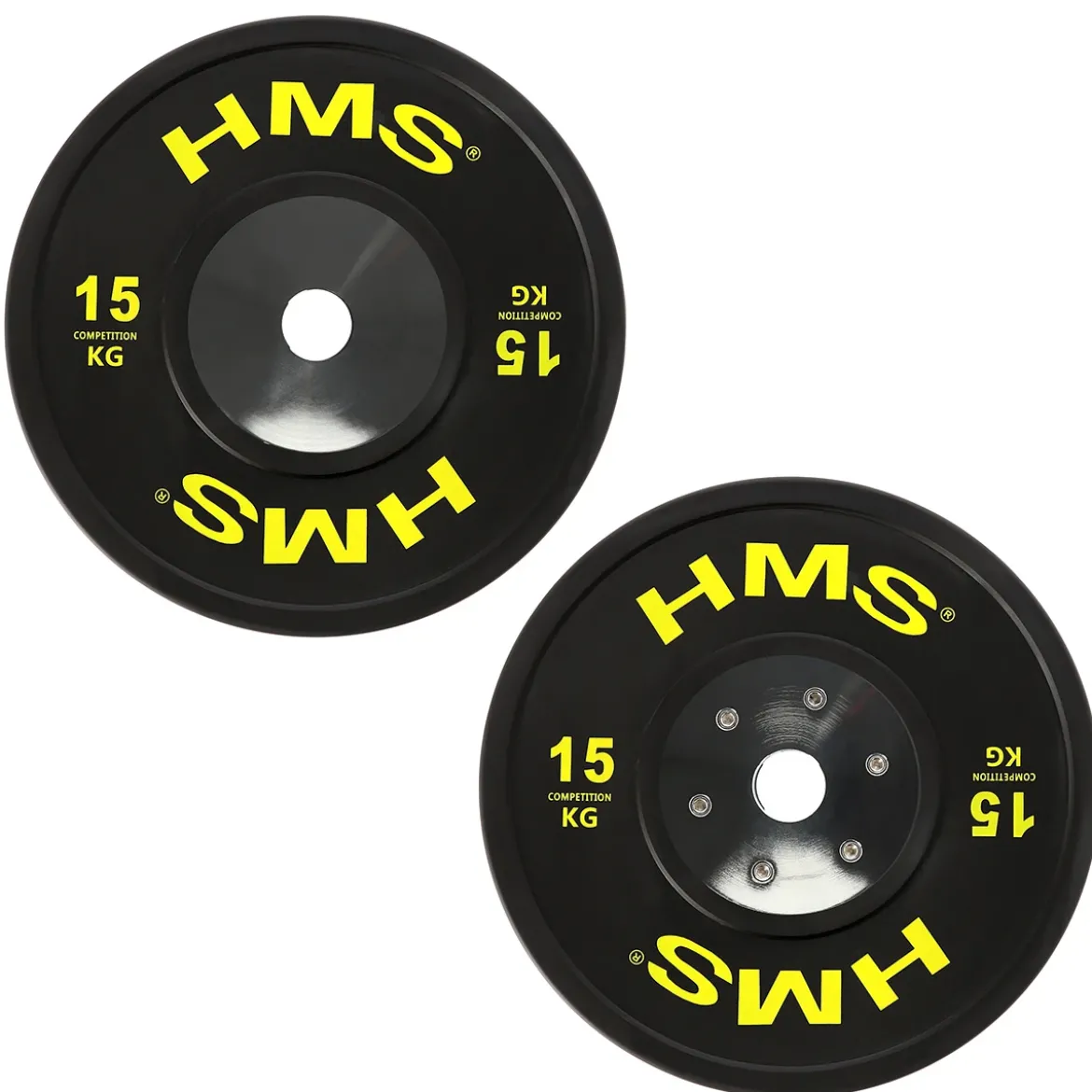 BTBR SET ZESTAW TALERZY OLIMPIJSKICH BUMPER HMS
