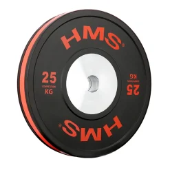 BTBR SET ZESTAW TALERZY OLIMPIJSKICH BUMPER HMS