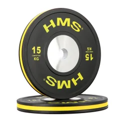 BTBR SET ZESTAW TALERZY OLIMPIJSKICH BUMPER HMS