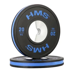 BTBR SET ZESTAW TALERZY OLIMPIJSKICH BUMPER HMS