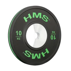 BTBR SET ZESTAW TALERZY OLIMPIJSKICH BUMPER HMS