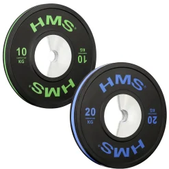 BTBR TALERZ OLIMPIJSKI BUMPER HMS
